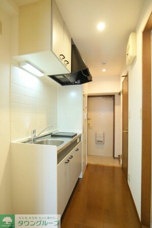 菱和パレス上馬の物件内観写真